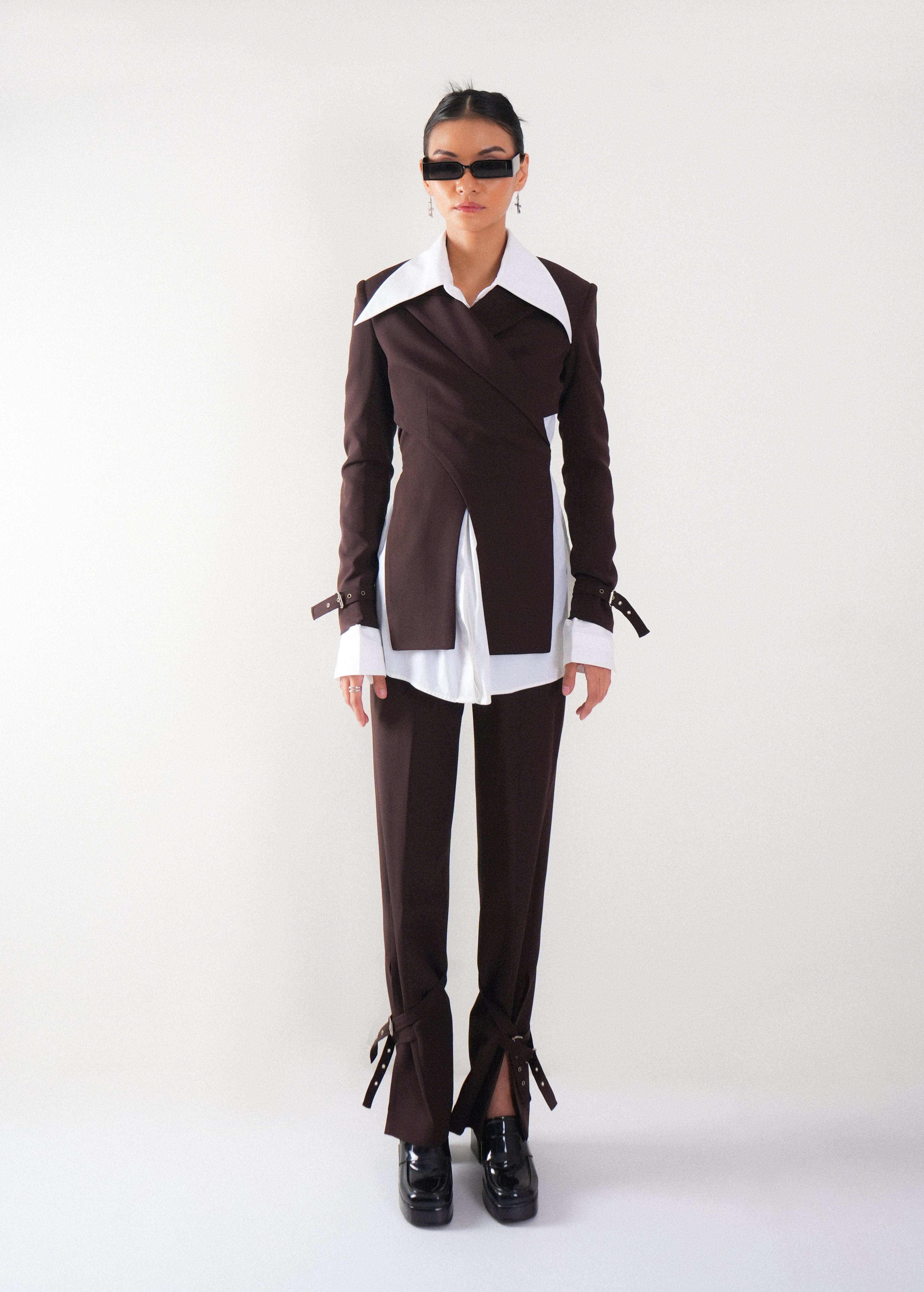 Torque Pants - Front