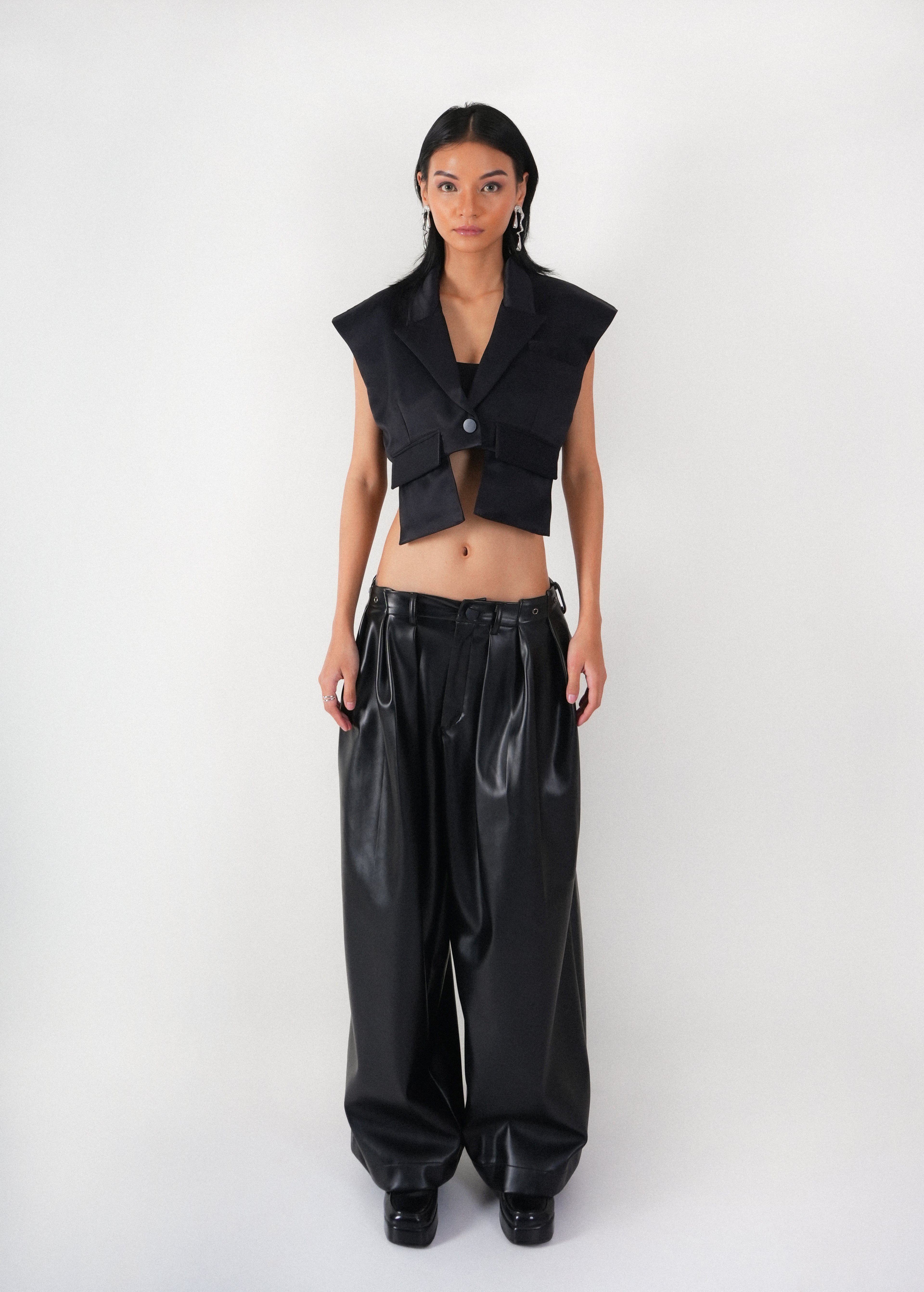 The Sculpt Co-ord Set