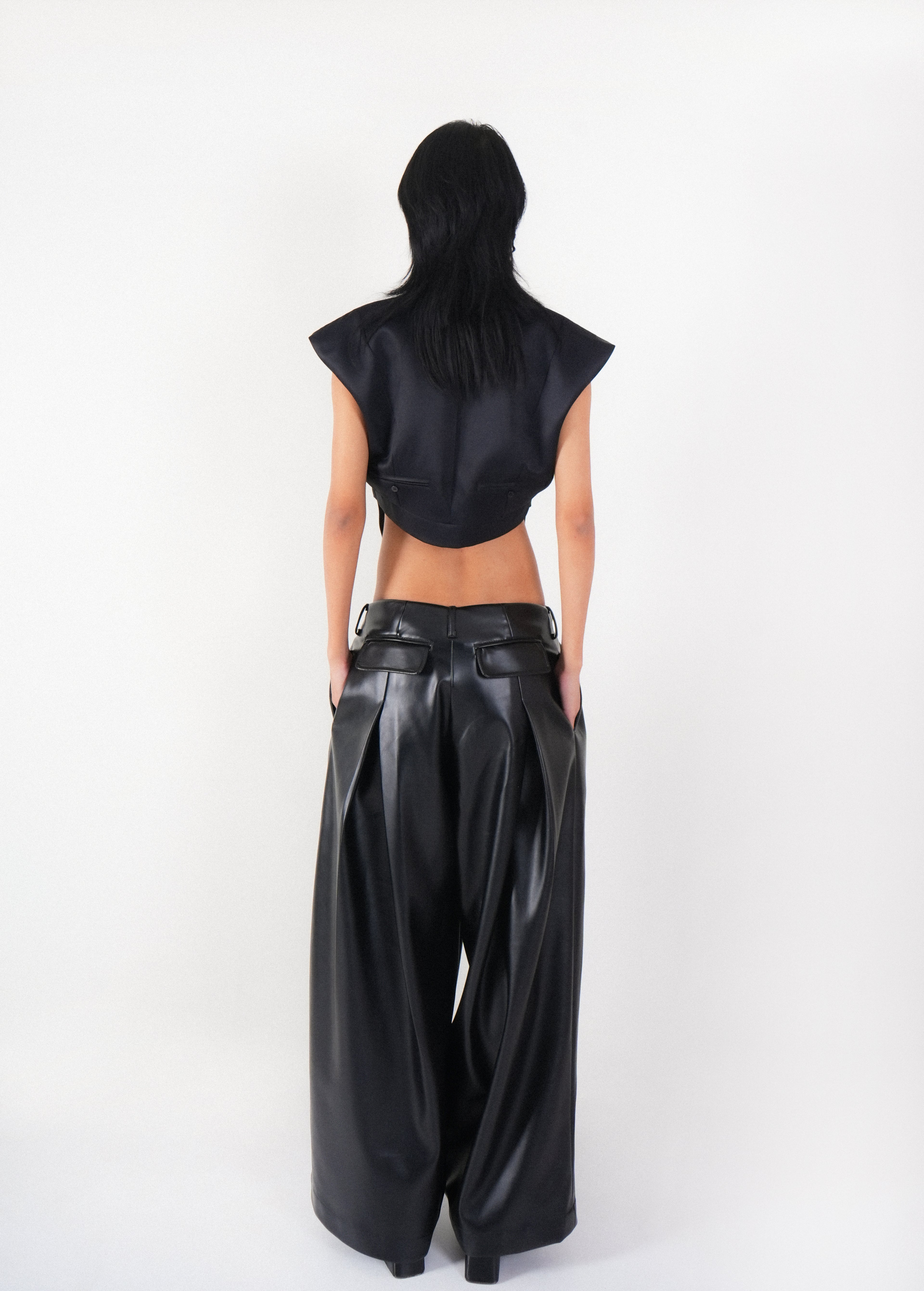 The Sculpt Co-ord Set