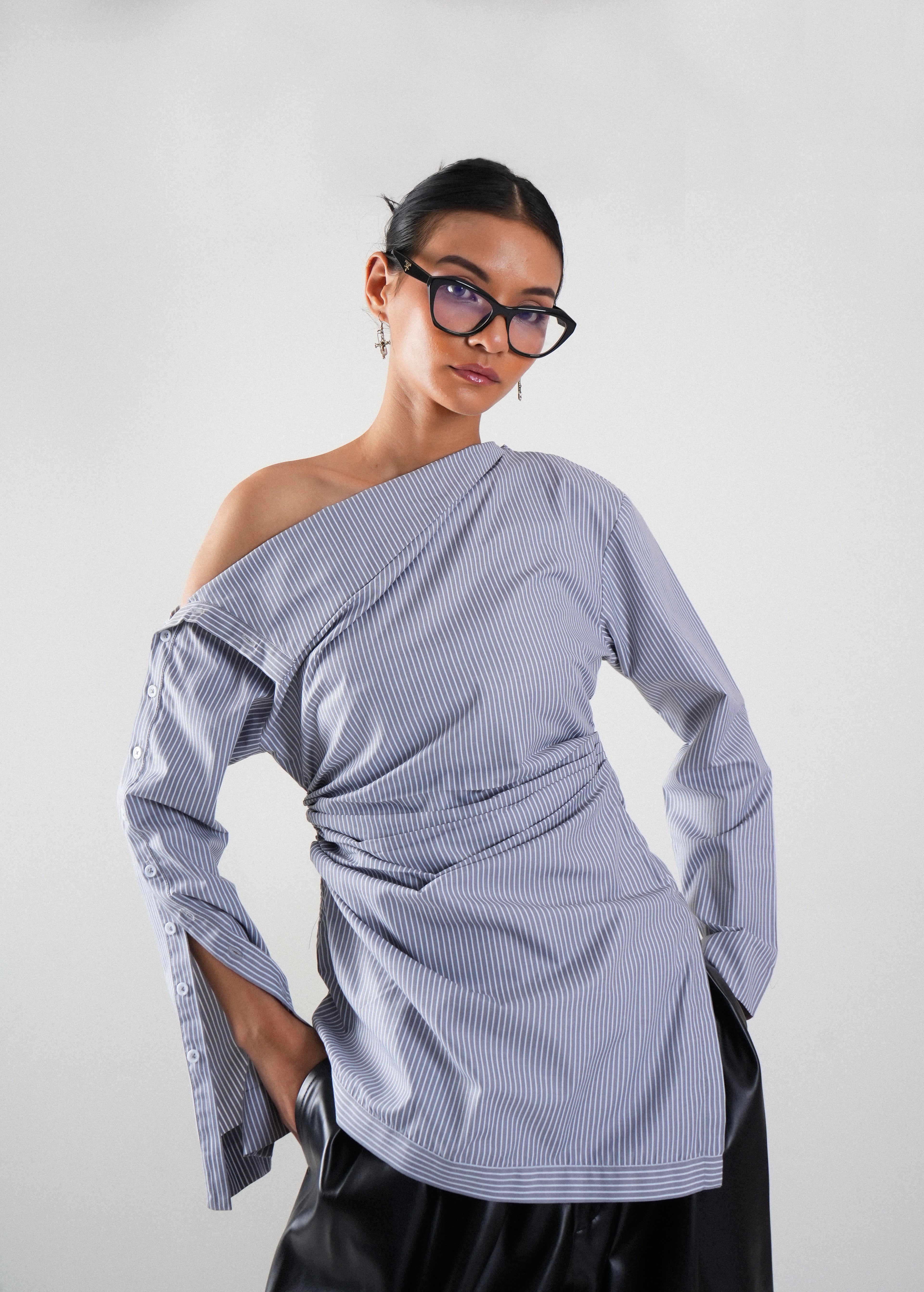 The Drift Top - Front