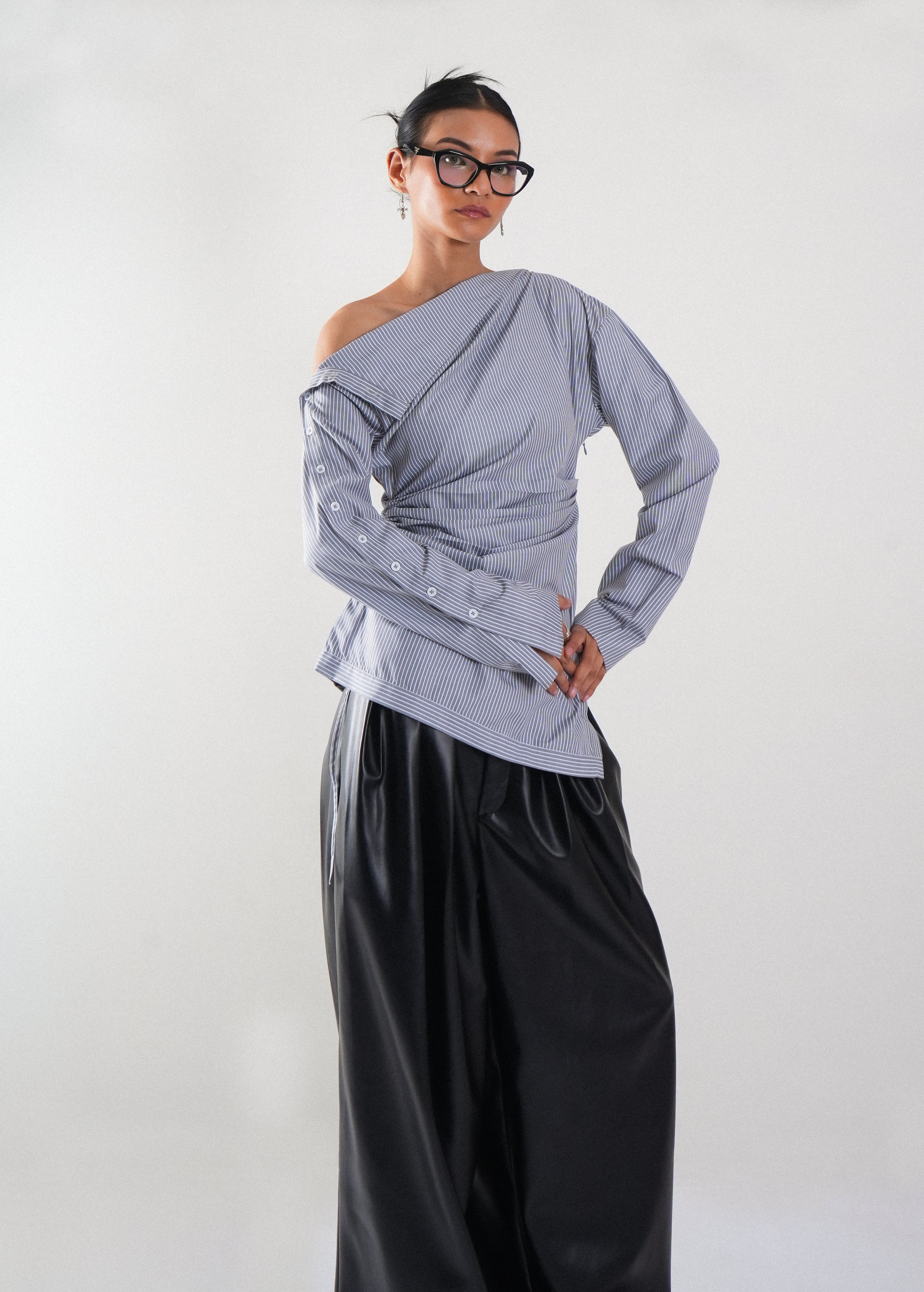 The Drift Top - Front