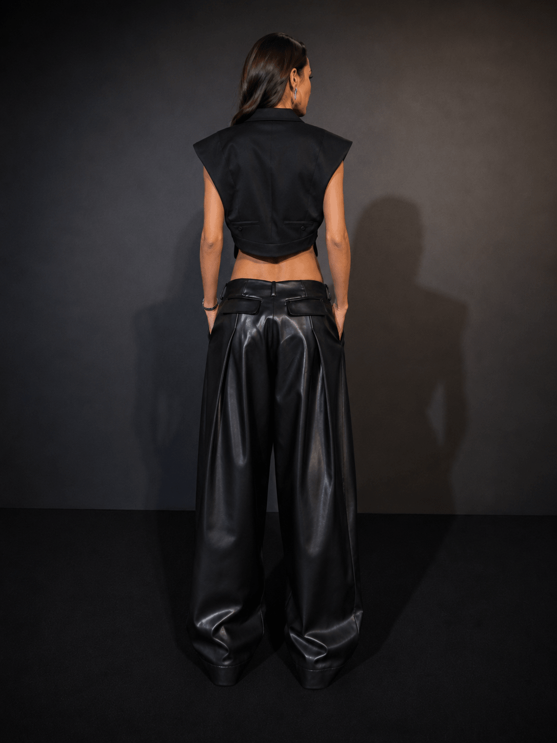 Sculpt Co-ord Set