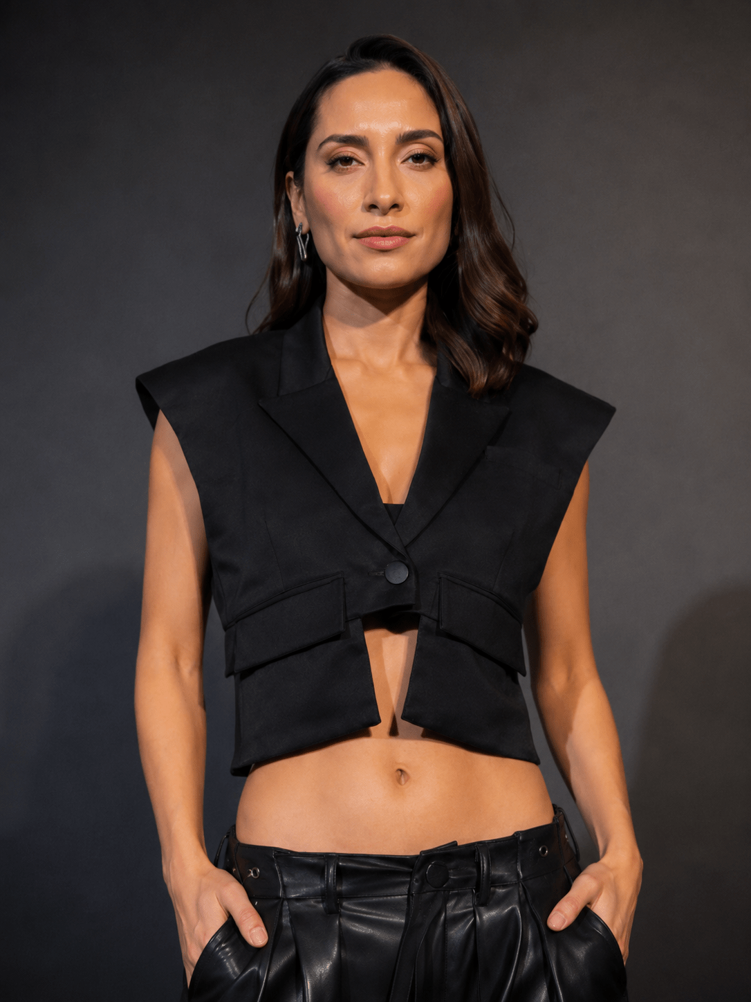 Sculpt Co-ord Set